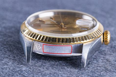 bob watch serial number|identify rolex by serial number.